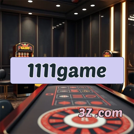 Bônus Imperdíveis e Diversão no 1111game: Aposte Já!