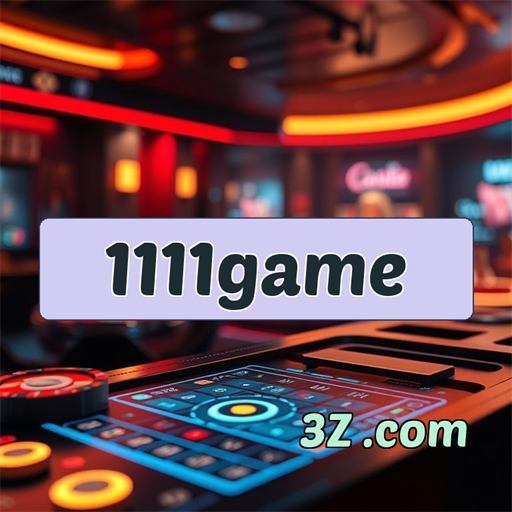 1111game 1111game