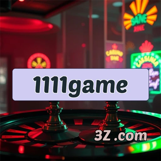 Experiência VIP no 1111game: A Nova Era dos Jogos