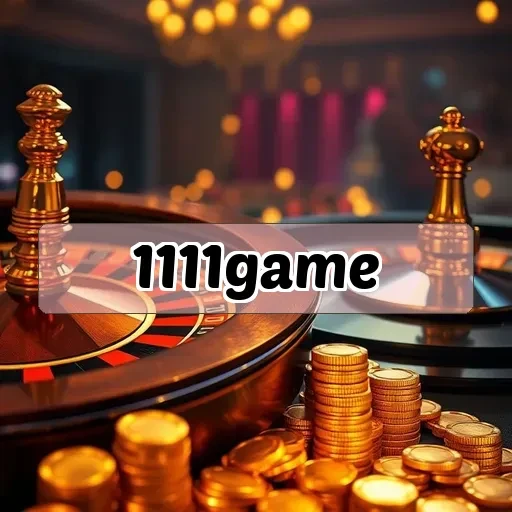 1111game Bingo Online