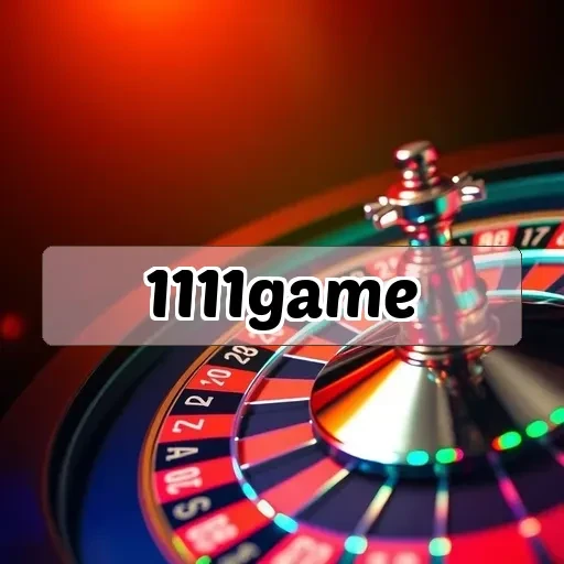 1111game Cassino