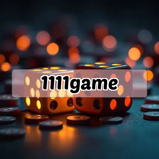 1111game Comunidade