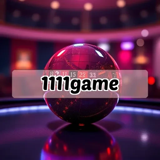 1111game Cooperativo