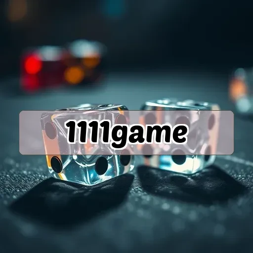 1111game Social