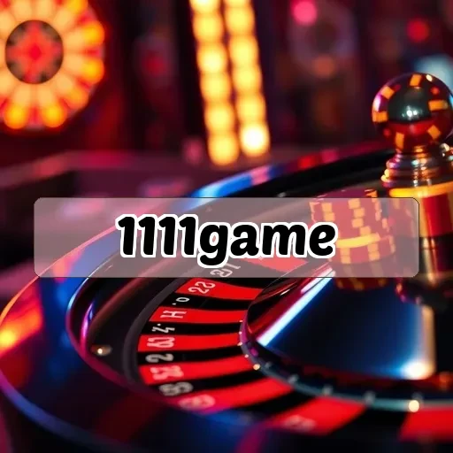 1111game Atualizações